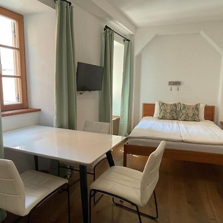 Apartments Fonda House Piran Zewnętrze zdjęcie