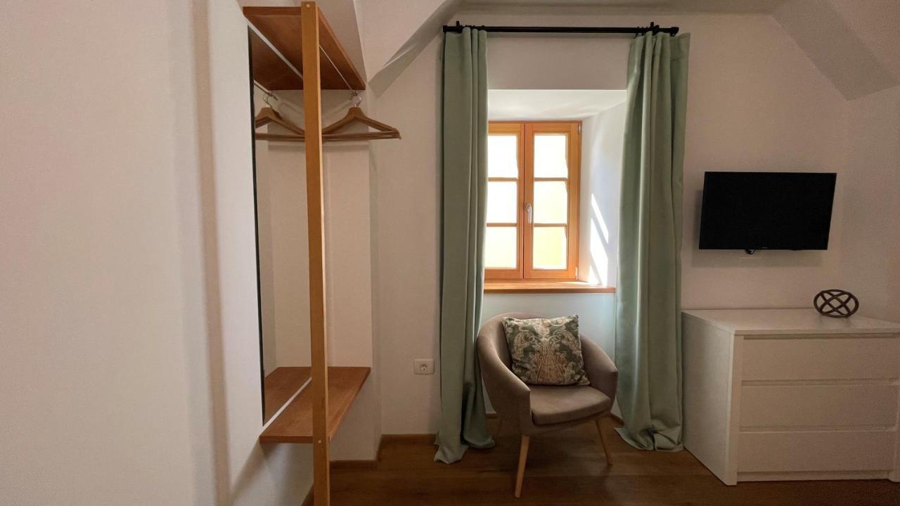 Apartments Fonda House Piran Zewnętrze zdjęcie